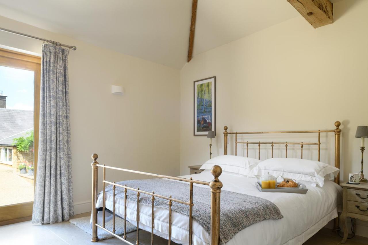 The Barn @ Laurel Farm Villa Shotteswell Luaran gambar