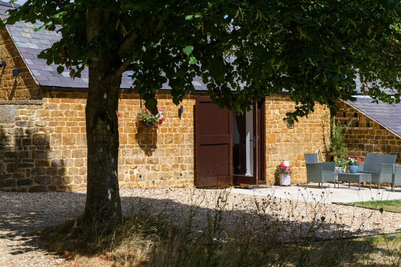 The Barn @ Laurel Farm Villa Shotteswell Luaran gambar